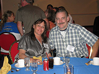 Alan & Patty Gustavsson
